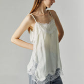 THEA LACE CAMISOLE TOP (PRE-ORDER)