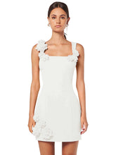 Trompe Dress ::RET