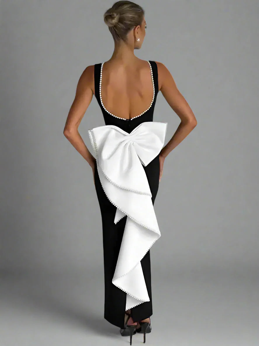 Teagan Maxi Dress